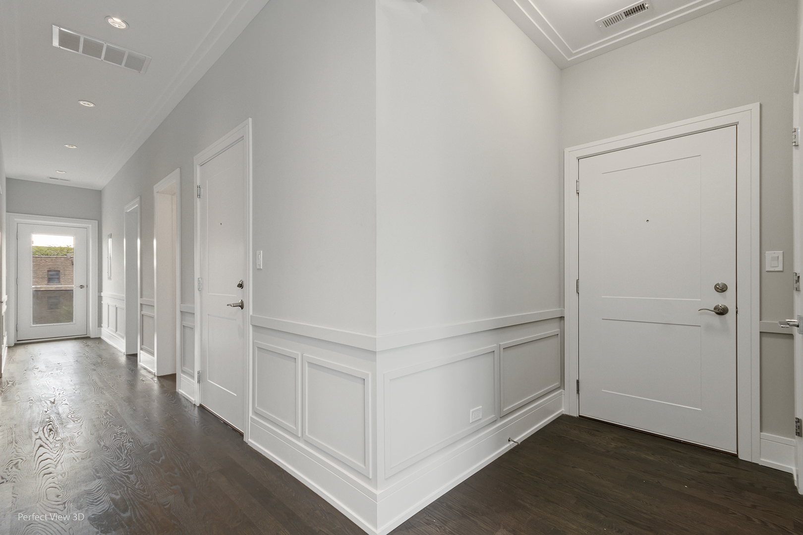 2409 W BERENICE Avenue #401, Chicago, IL 60618