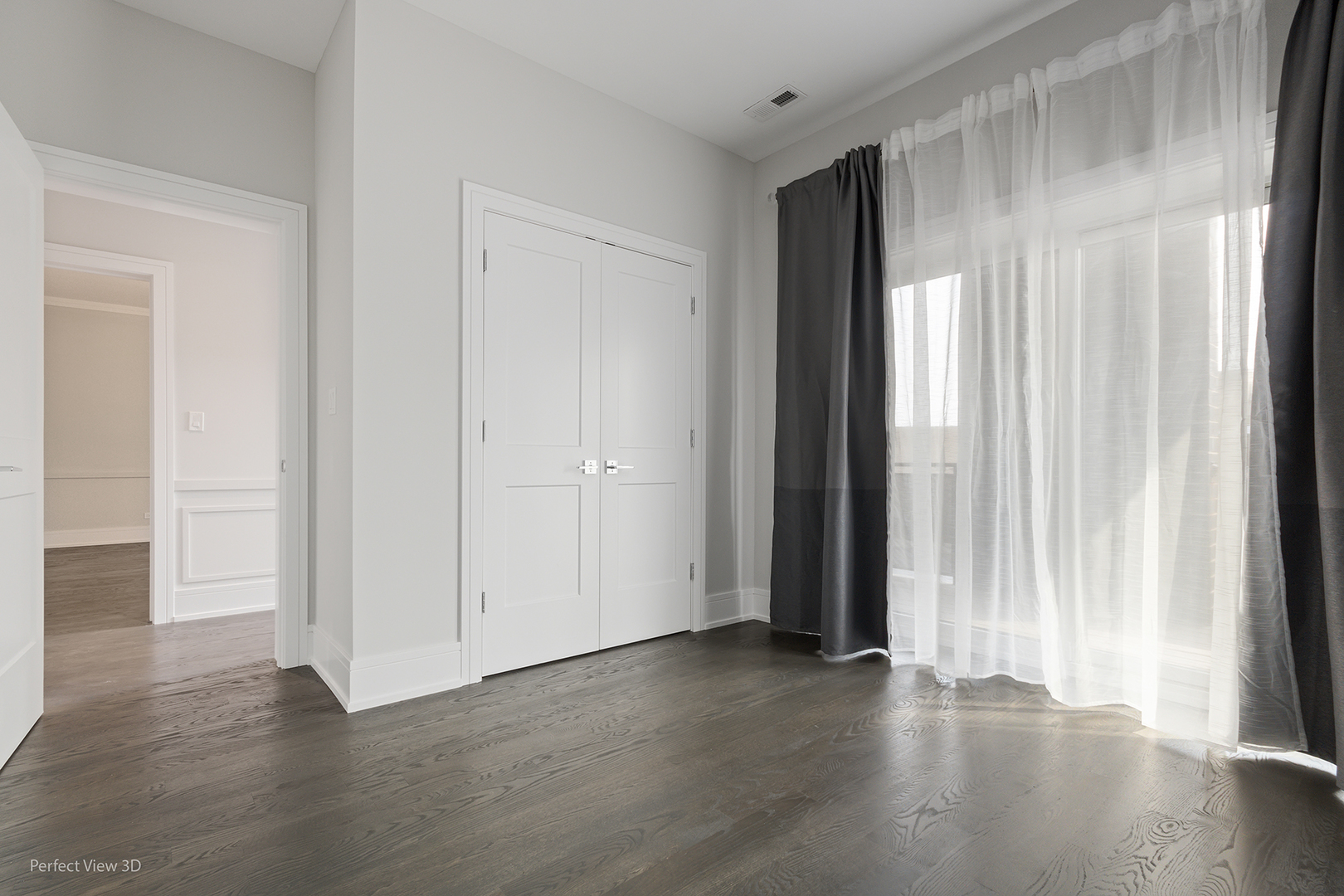 2409 W BERENICE Avenue #401, Chicago, IL 60618