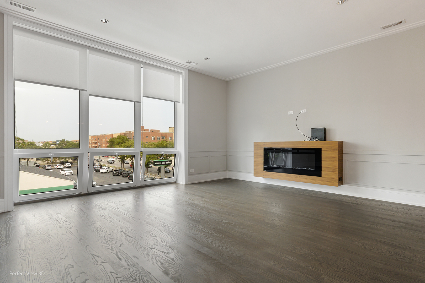 2409 W BERENICE Avenue #401, Chicago, IL 60618