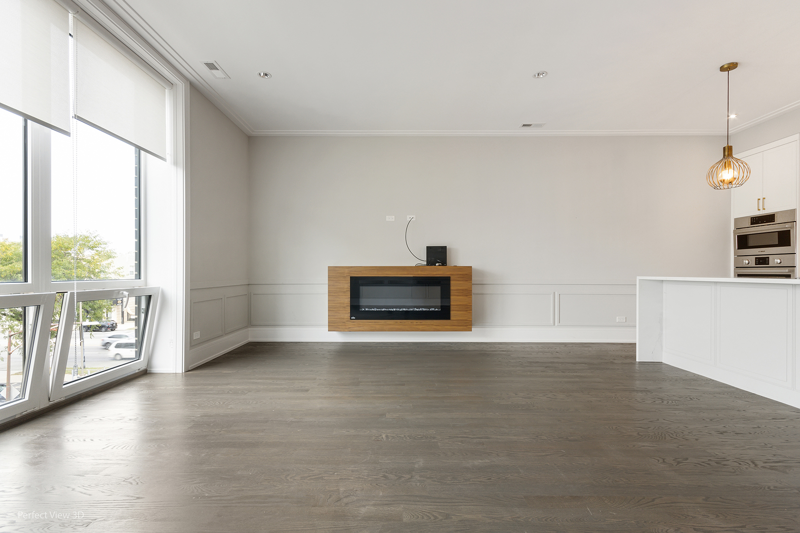2409 W BERENICE Avenue #401, Chicago, IL 60618