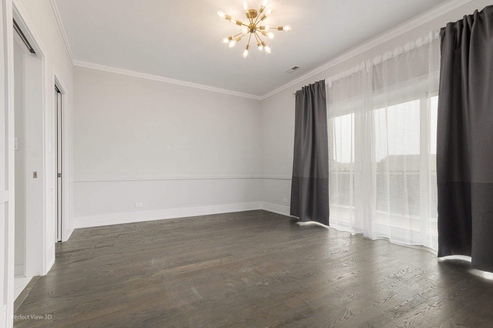 2409 W BERENICE Avenue #401, Chicago, IL 60618