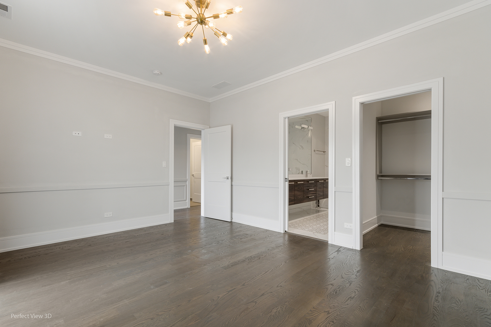 2409 W BERENICE Avenue #401, Chicago, IL 60618
