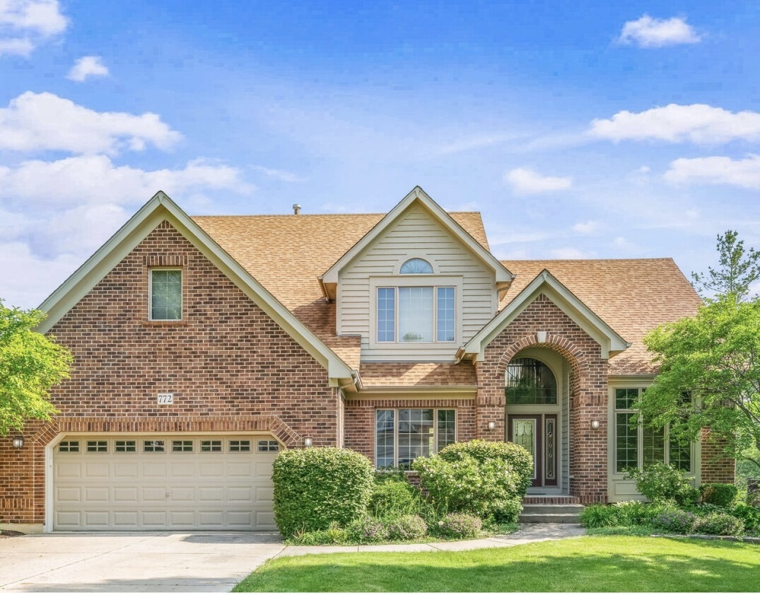772 Wild Ginger Road, Sugar Grove, IL 60554