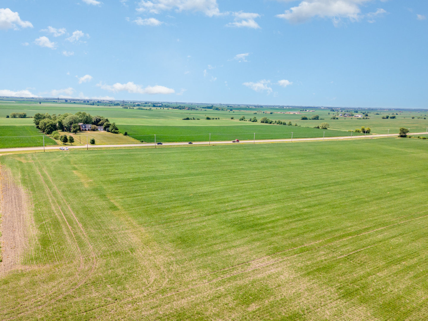 5 Acres Grove Road, Minooka, IL 60447