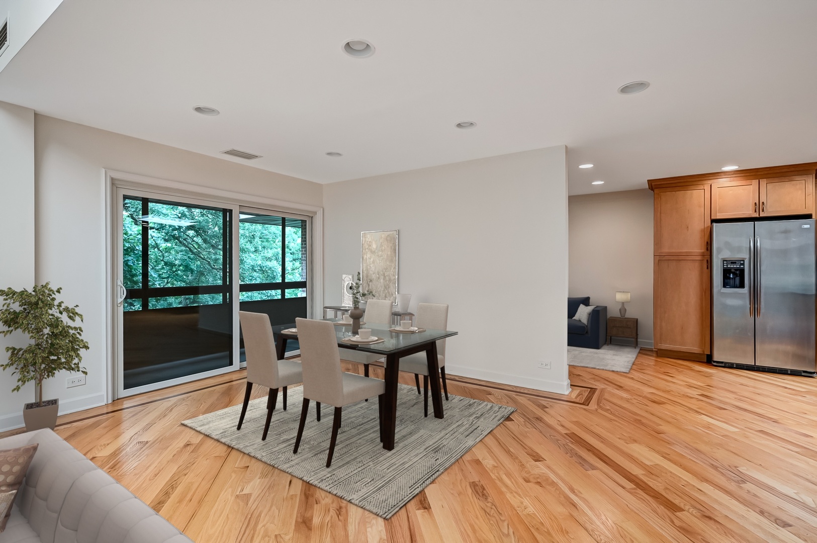1409 Burr Oak Road #414A, Hinsdale, IL 60521
