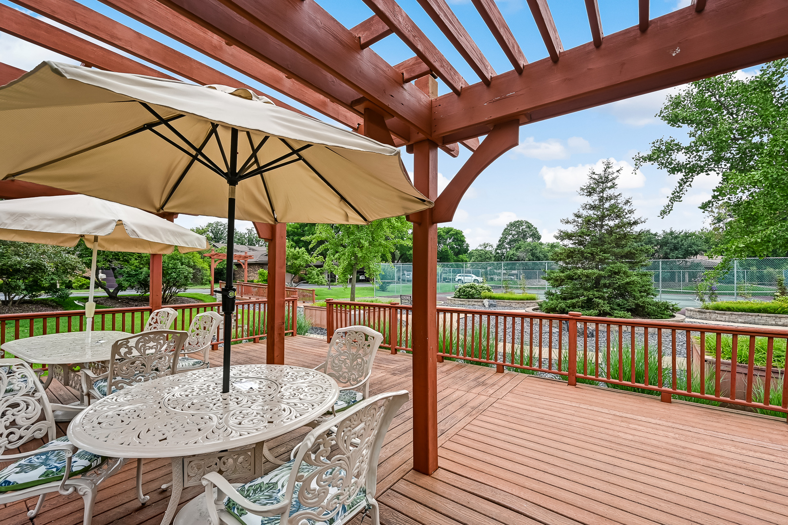 1409 Burr Oak Road #414A, Hinsdale, IL 60521