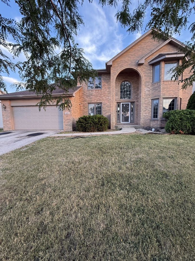 6201 Old Plank Boulevard, Matteson, IL 60443