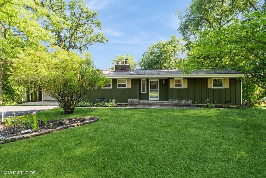 21113 W Paradise Lane, Lake Villa, IL 60046