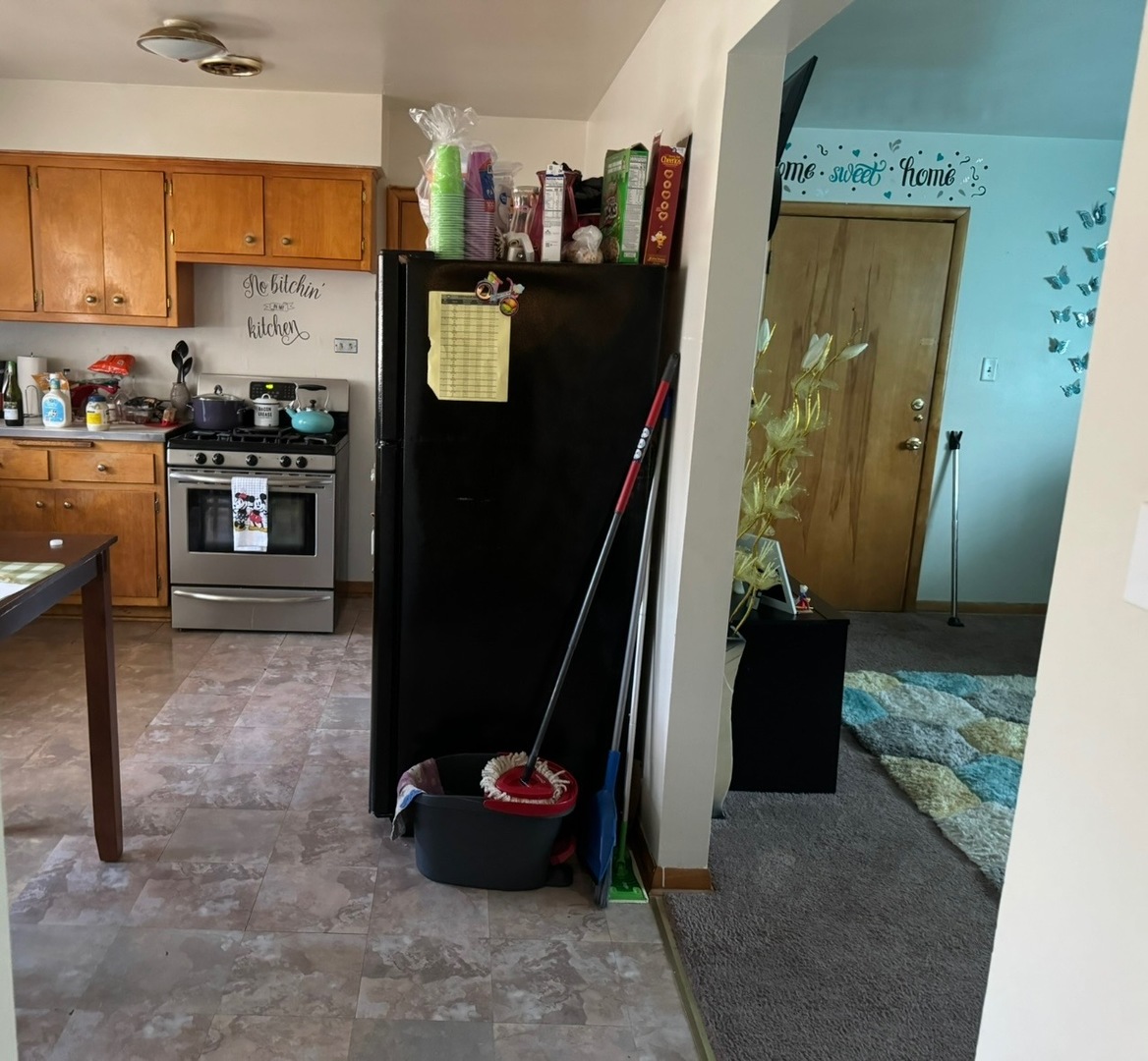 12250 Greenwood Avenue, Blue Island, IL 60406