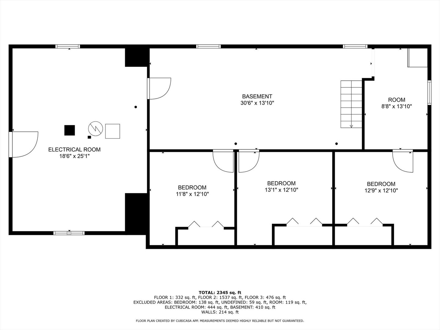 1481 #B Collins Road, Oswego, IL 60543