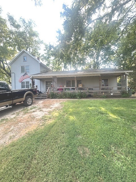1481 #B Collins Road, Oswego, IL 60543