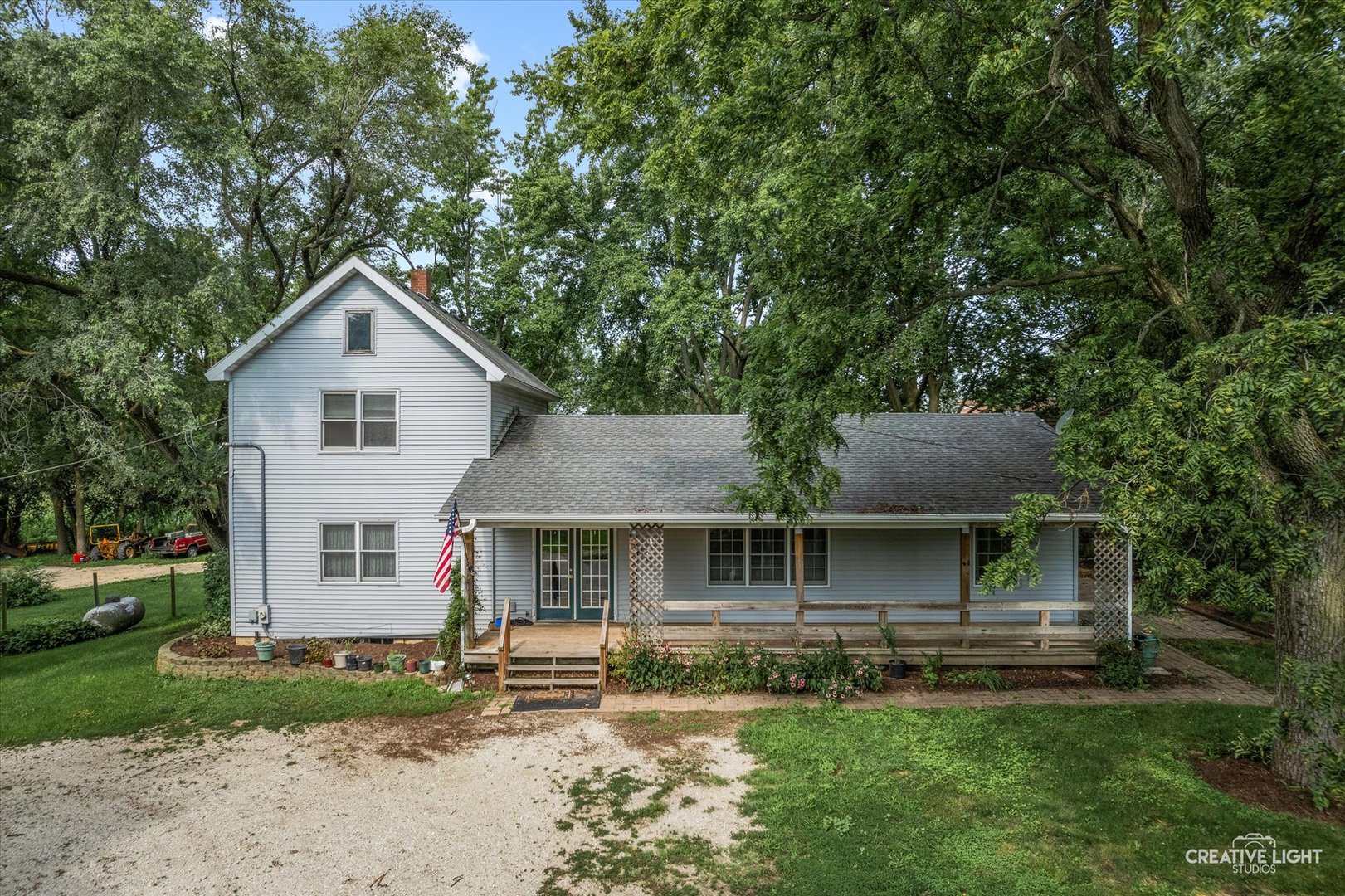 1481 #B Collins Road, Oswego, IL 60543