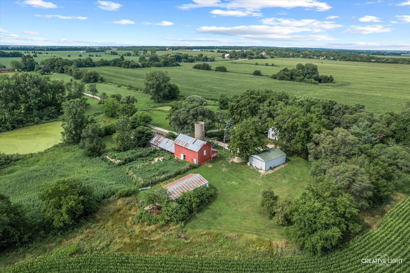 1481 #B Collins Road, Oswego, IL 60543