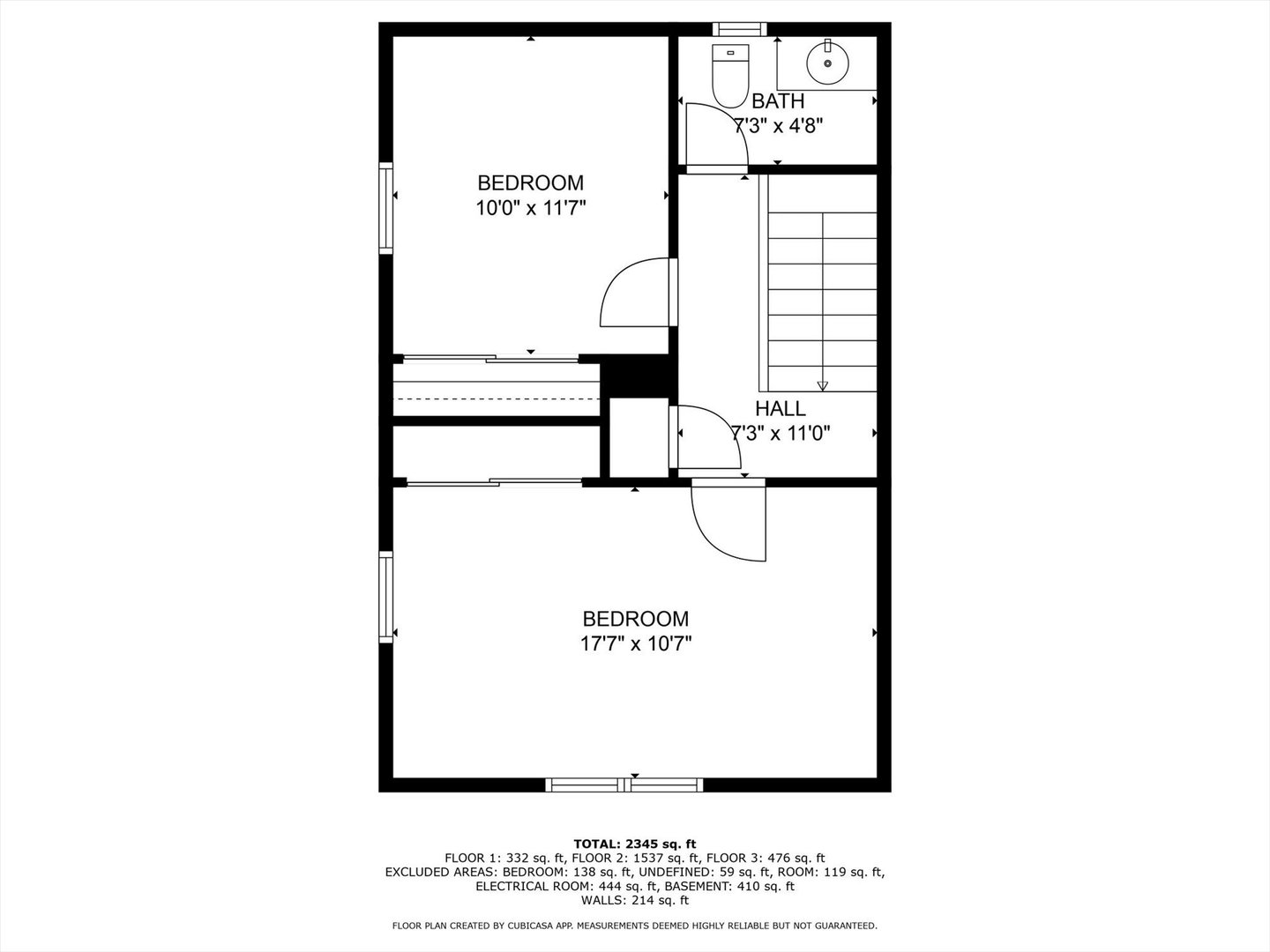 1481 #B Collins Road, Oswego, IL 60543