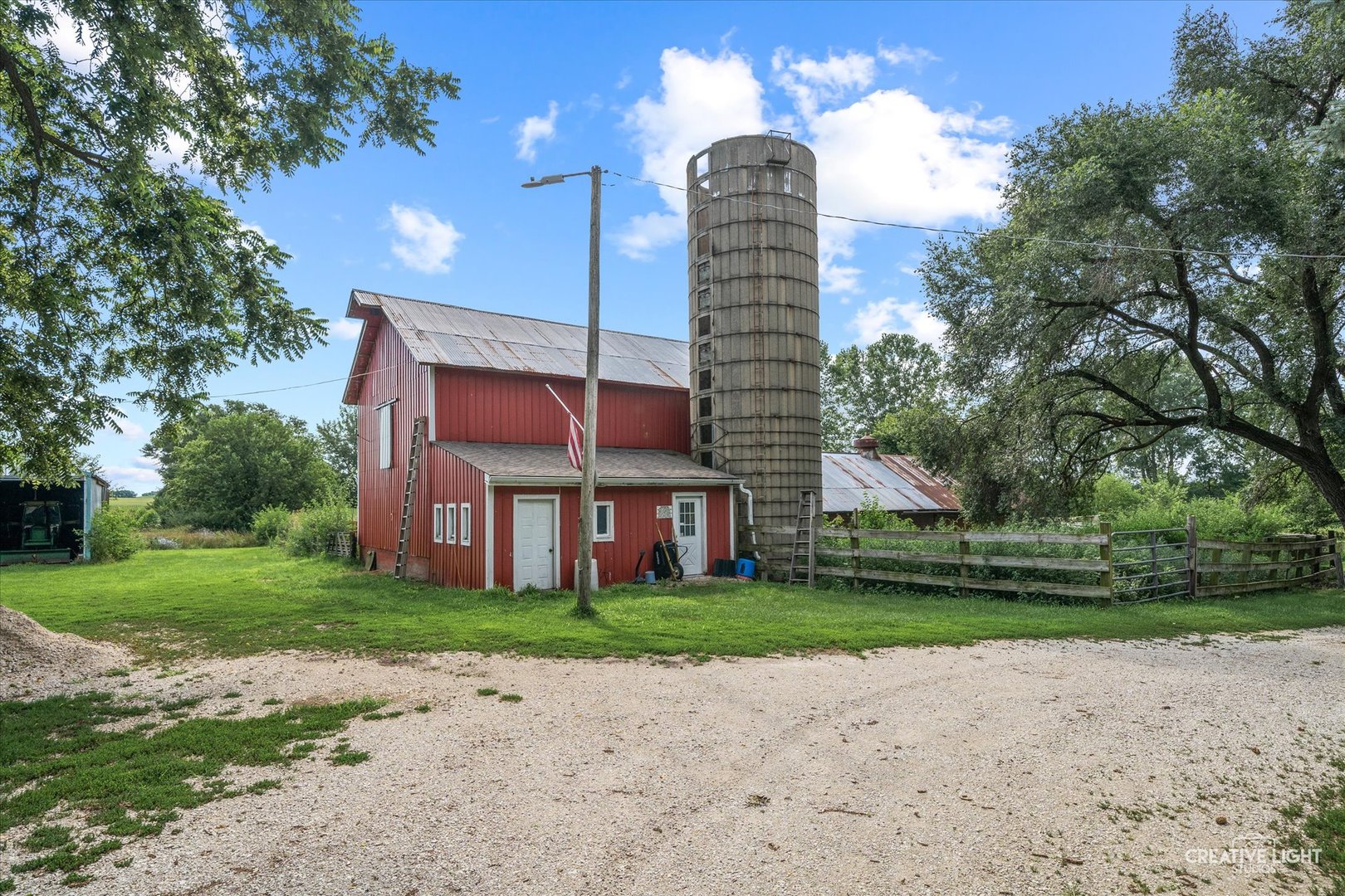 1481 #B Collins Road, Oswego, IL 60543