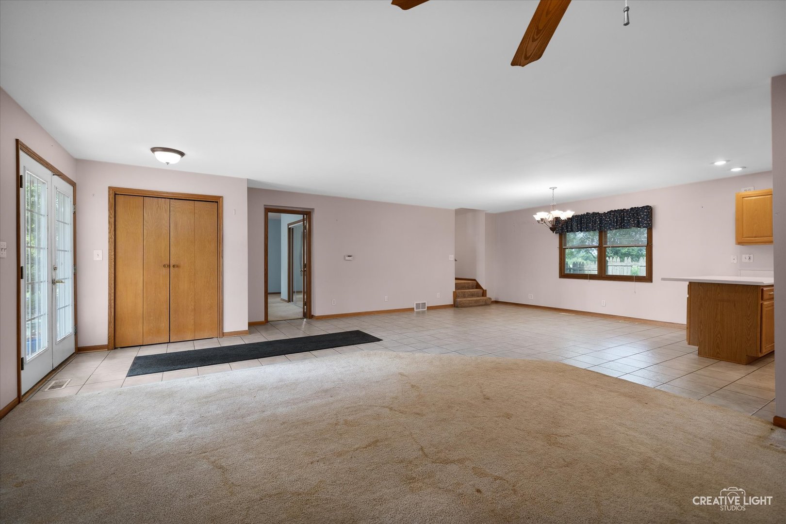 1481 #B Collins Road, Oswego, IL 60543