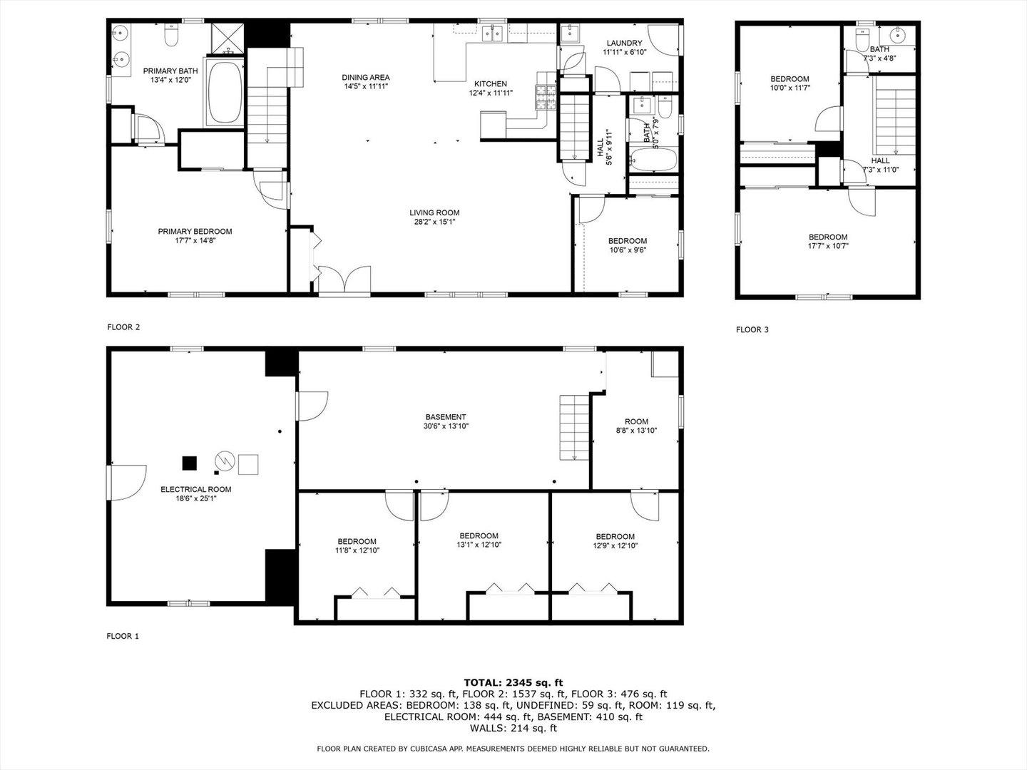 1481 #B Collins Road, Oswego, IL 60543