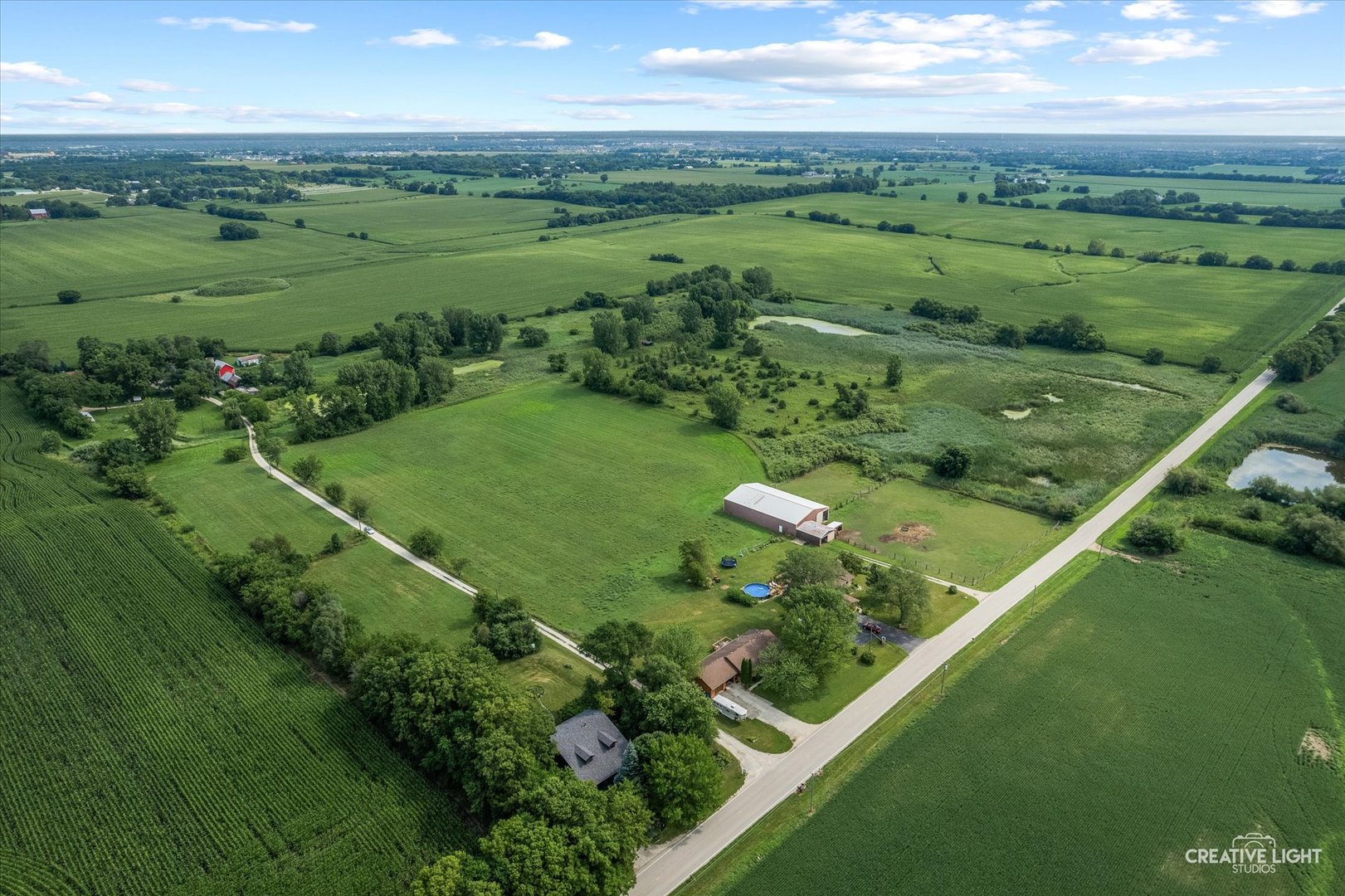 1481 #B Collins Road, Oswego, IL 60543