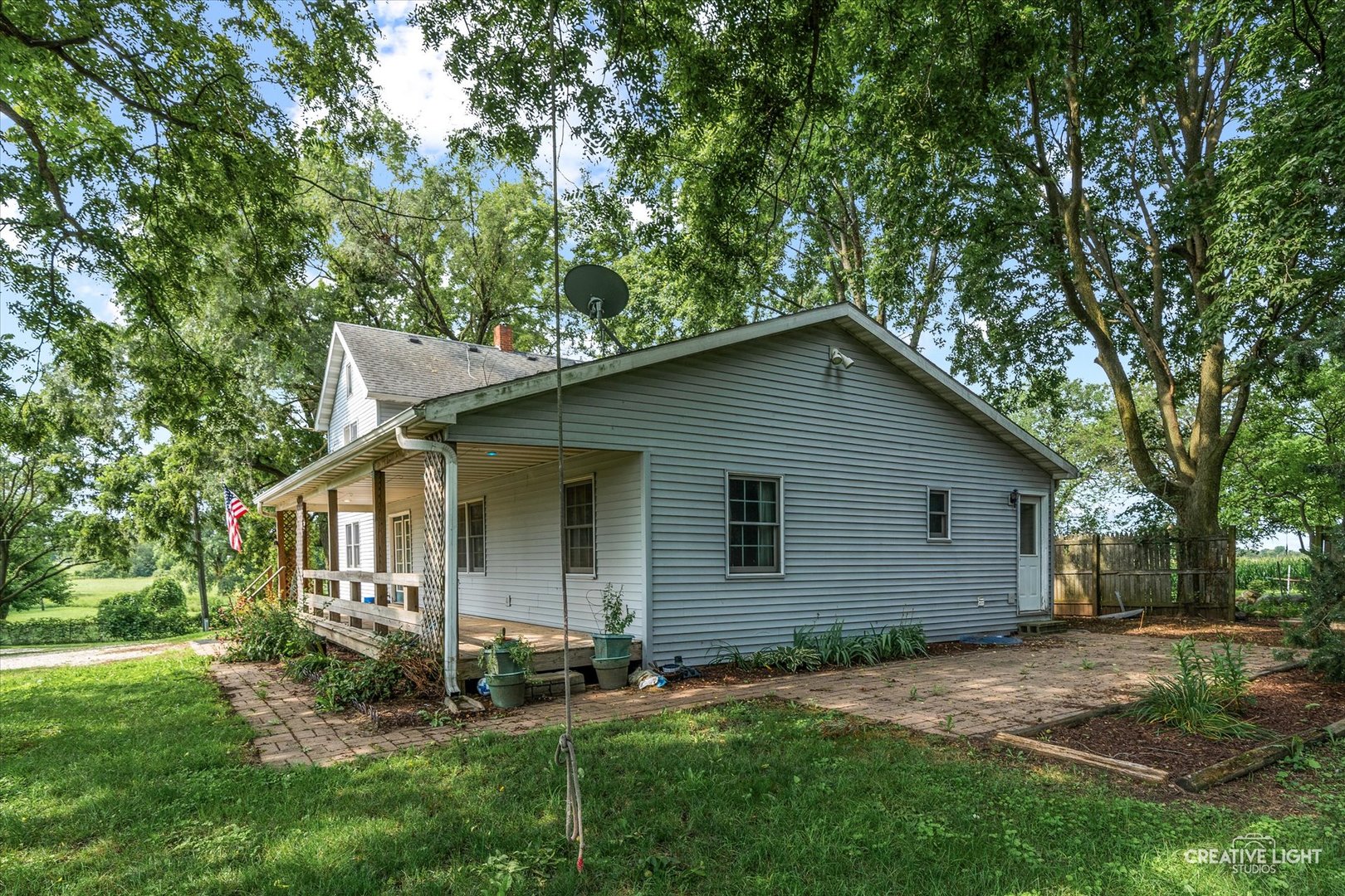 1481 #B Collins Road, Oswego, IL 60543