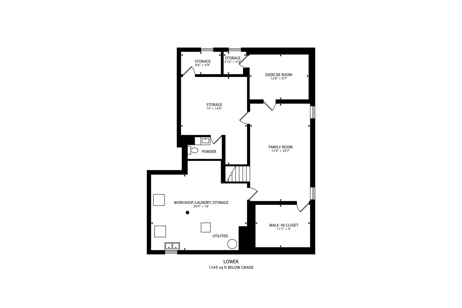 207 E Berkshire Lane, Mount Prospect, IL 60056