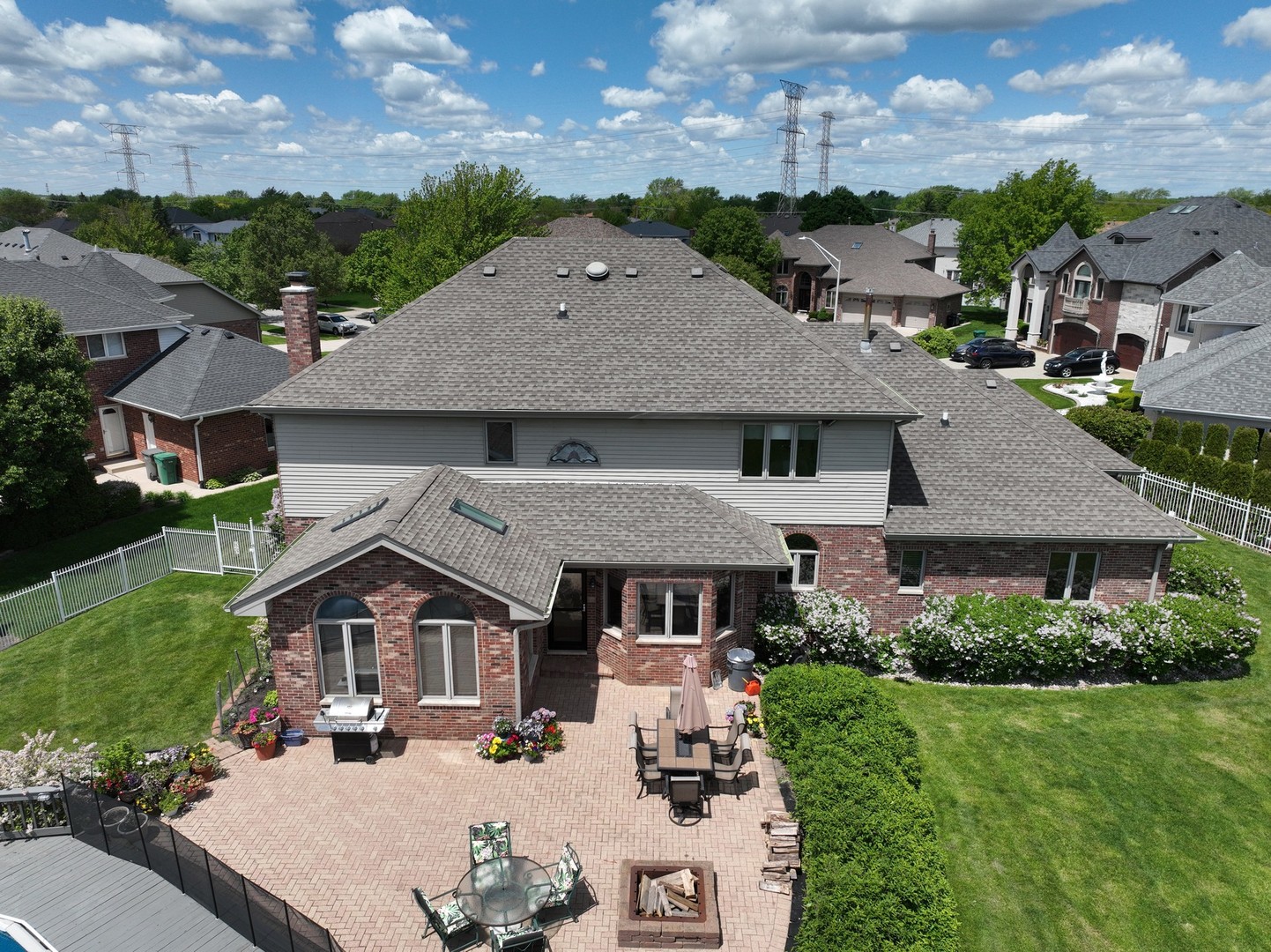 7825 Braeloch Court, Orland Park, IL 60462