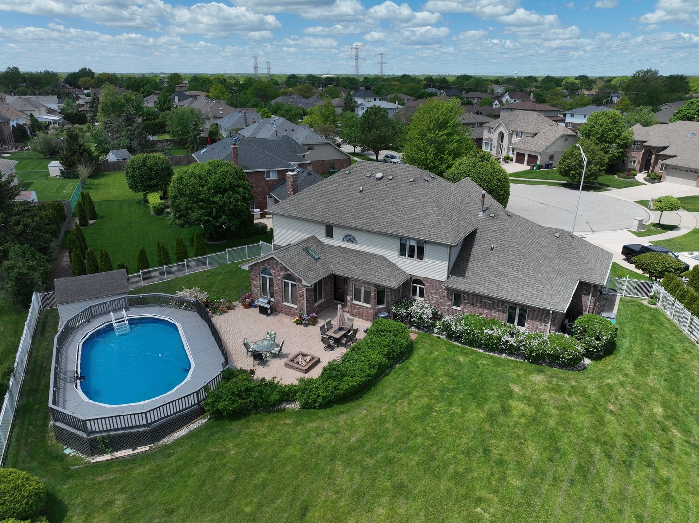 7825 Braeloch Court, Orland Park, IL 60462