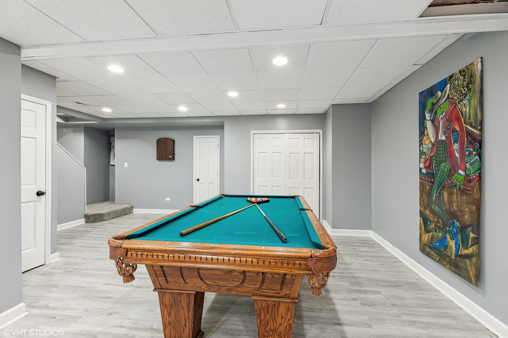 7825 Braeloch Court, Orland Park, IL 60462