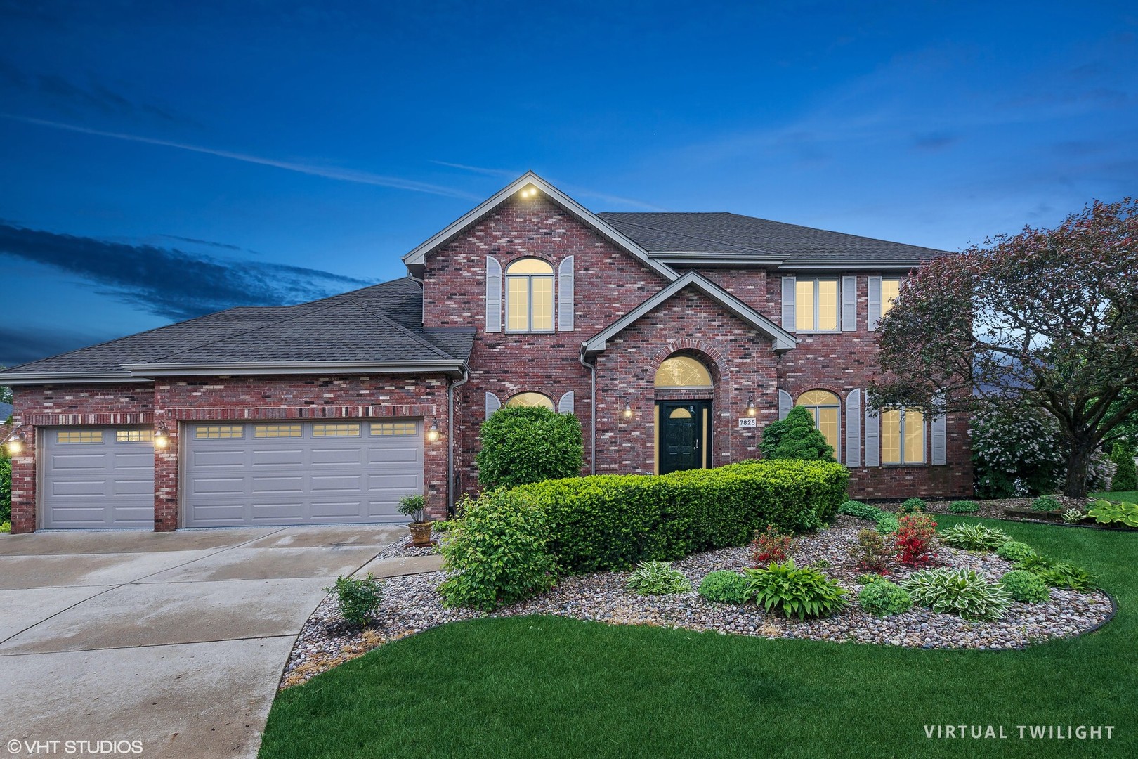 7825 Braeloch Court, Orland Park, IL 60462