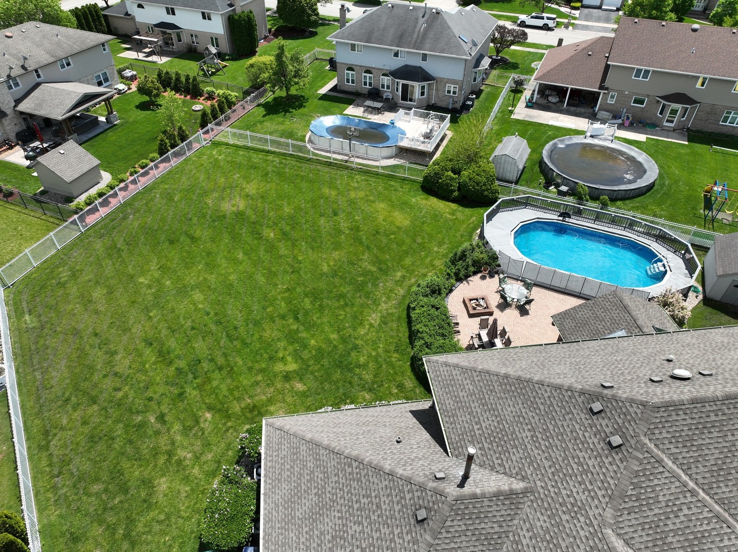 7825 Braeloch Court, Orland Park, IL 60462