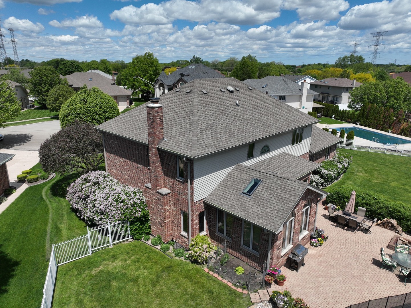 7825 Braeloch Court, Orland Park, IL 60462