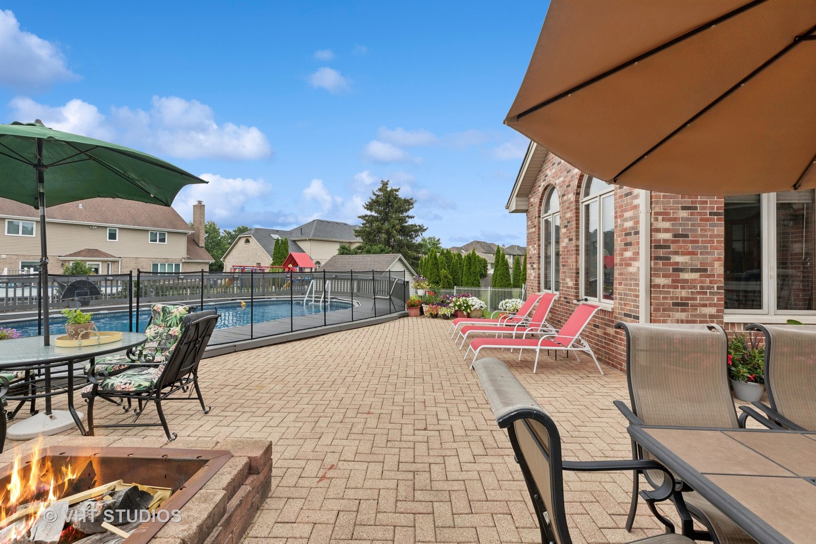 7825 Braeloch Court, Orland Park, IL 60462