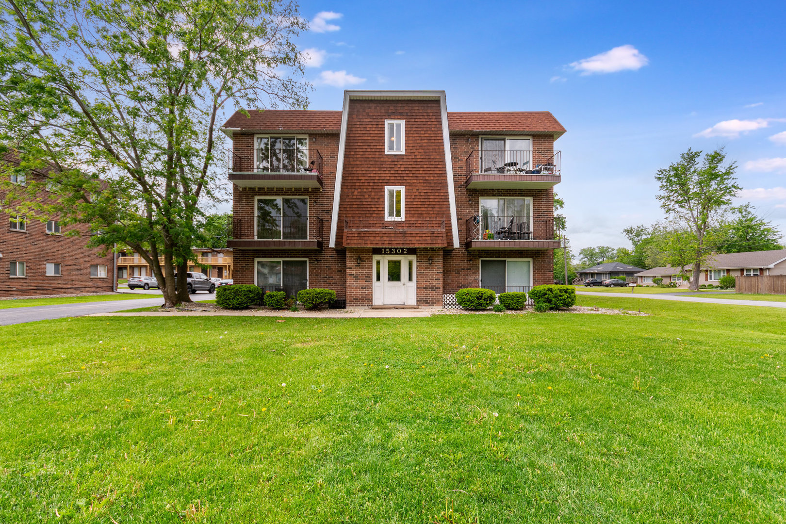 15302 Kenton Avenue #3, Oak Forest, IL 60452
