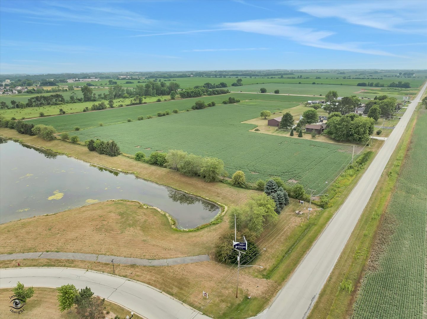 000 W Eagle Lake Road, Beecher, IL 60401