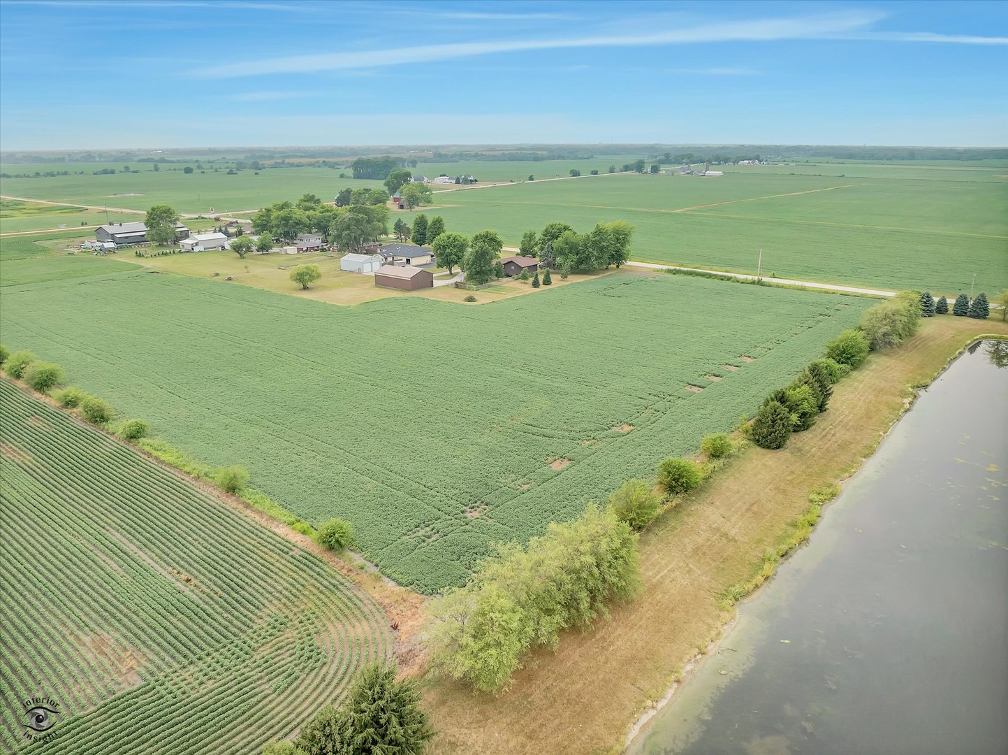 000 W Eagle Lake Road, Beecher, IL 60401