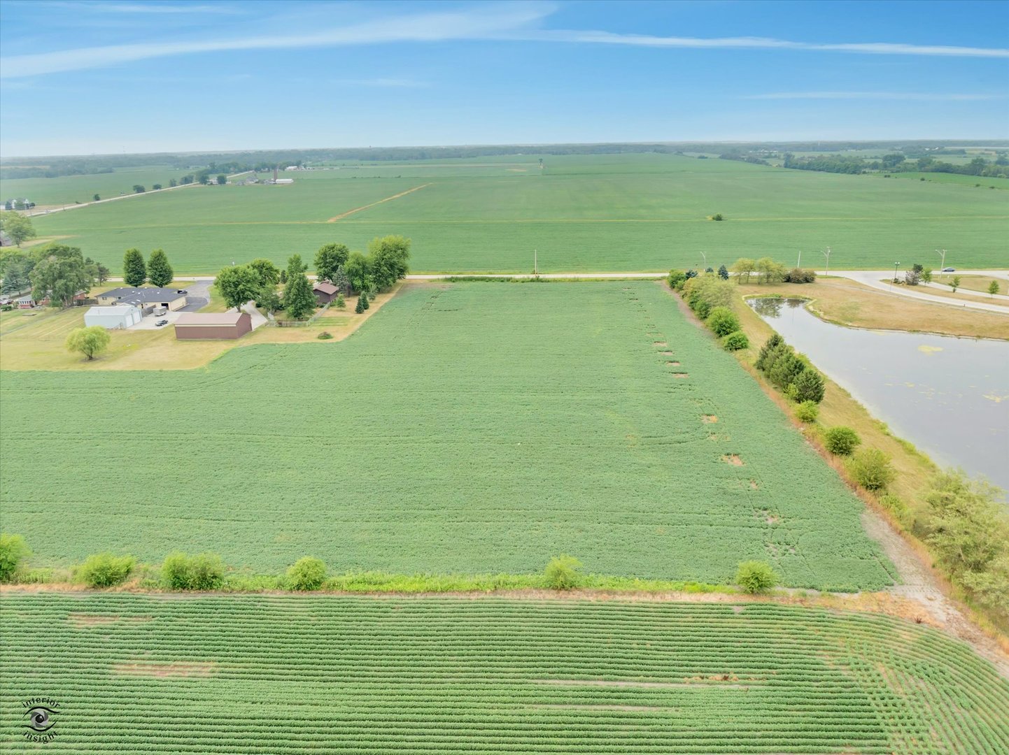 000 W Eagle Lake Road, Beecher, IL 60401