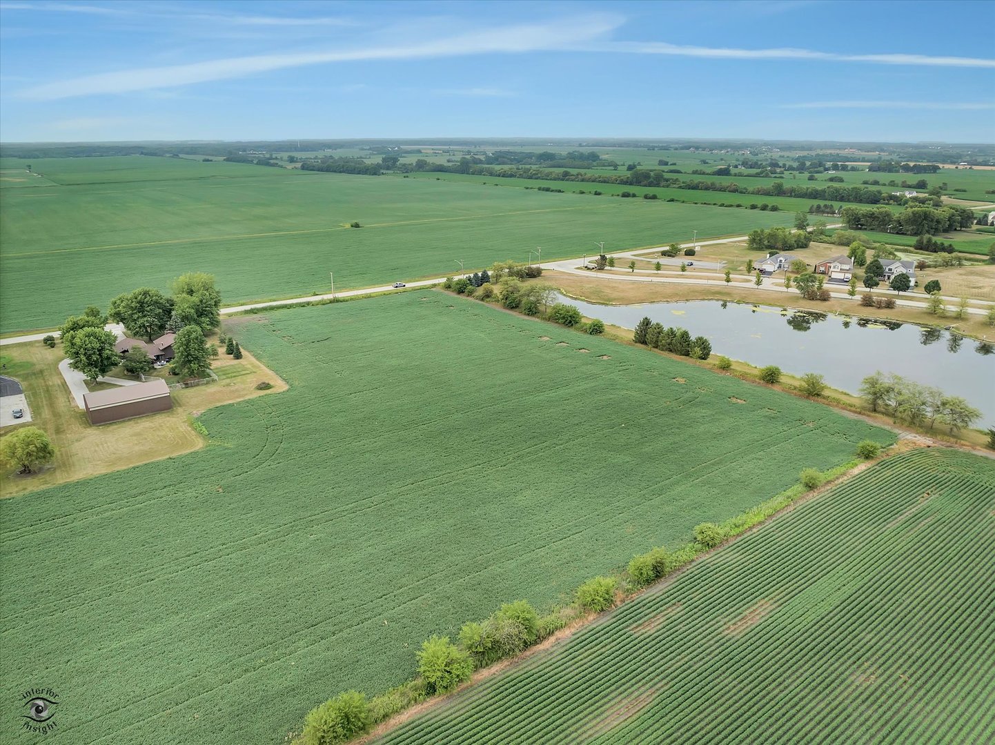 000 W Eagle Lake Road, Beecher, IL 60401