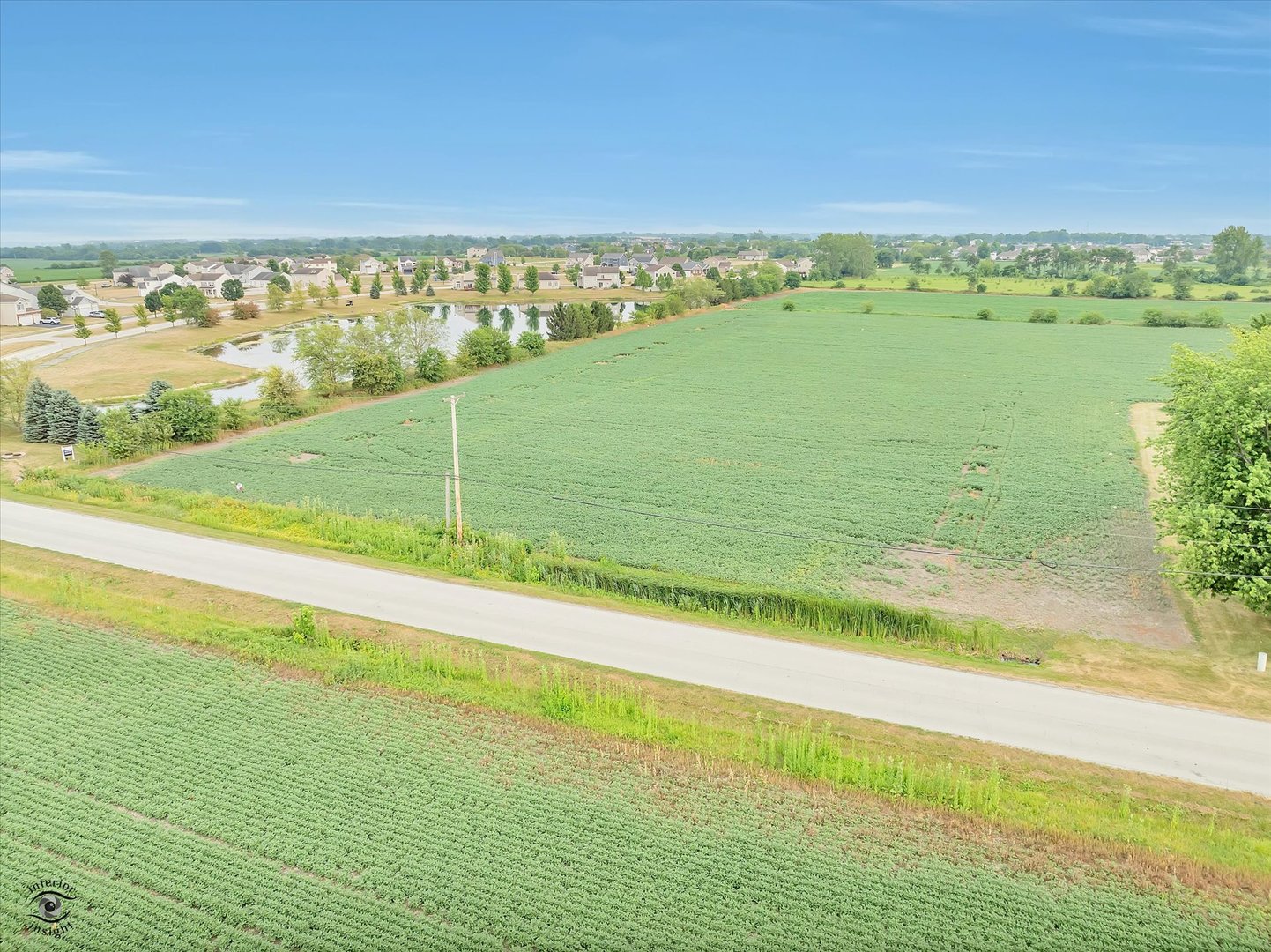 000 W Eagle Lake Road, Beecher, IL 60401