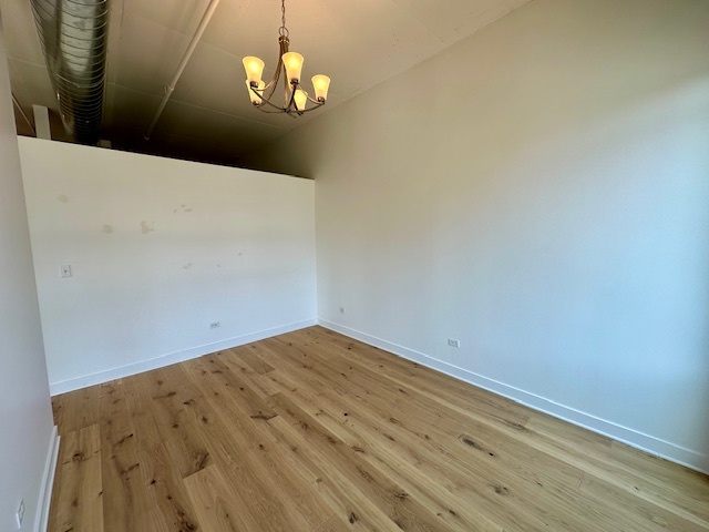 740 W Fulton Street #801, Chicago, IL 60661