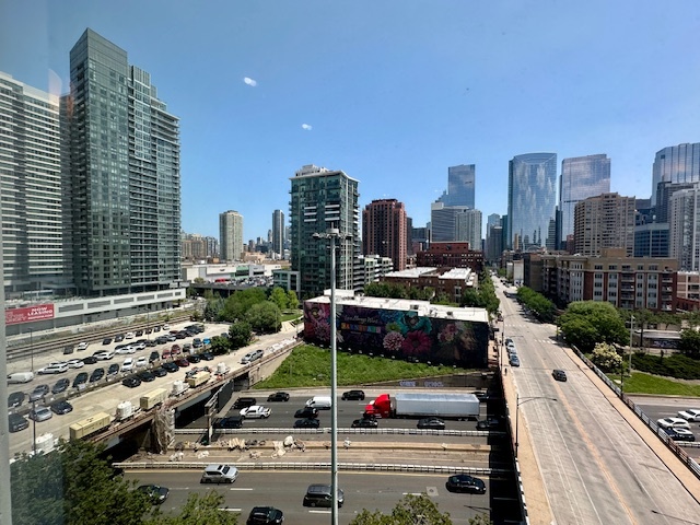 740 W Fulton Street #801, Chicago, IL 60661
