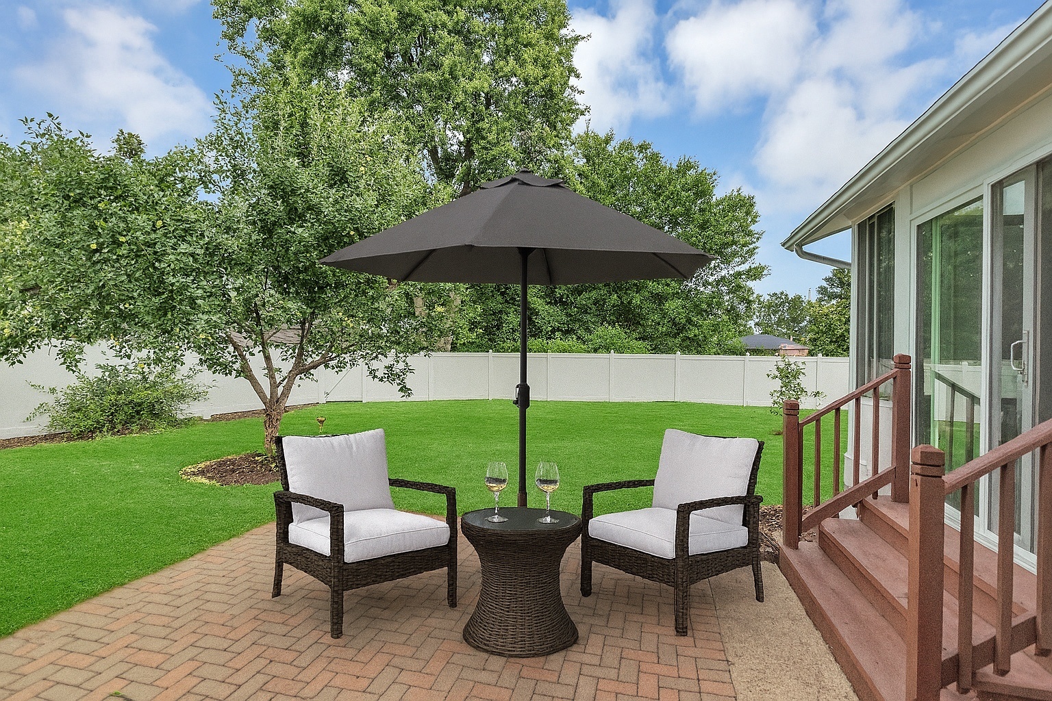 198 N Dogwood Street, Cortland, IL 60112