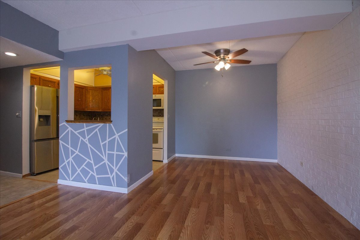 1424 Woodbridge Road #2C, Joliet, IL 60436