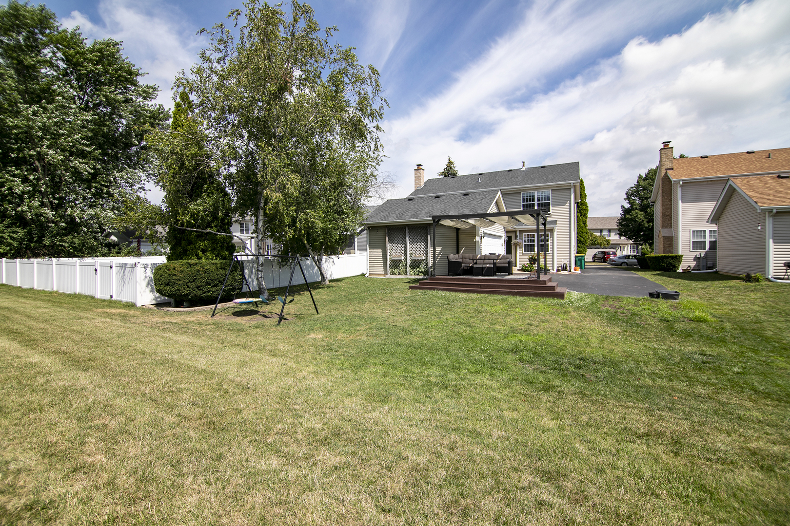 4220 Glenlo Drive, Plainfield, IL 60586