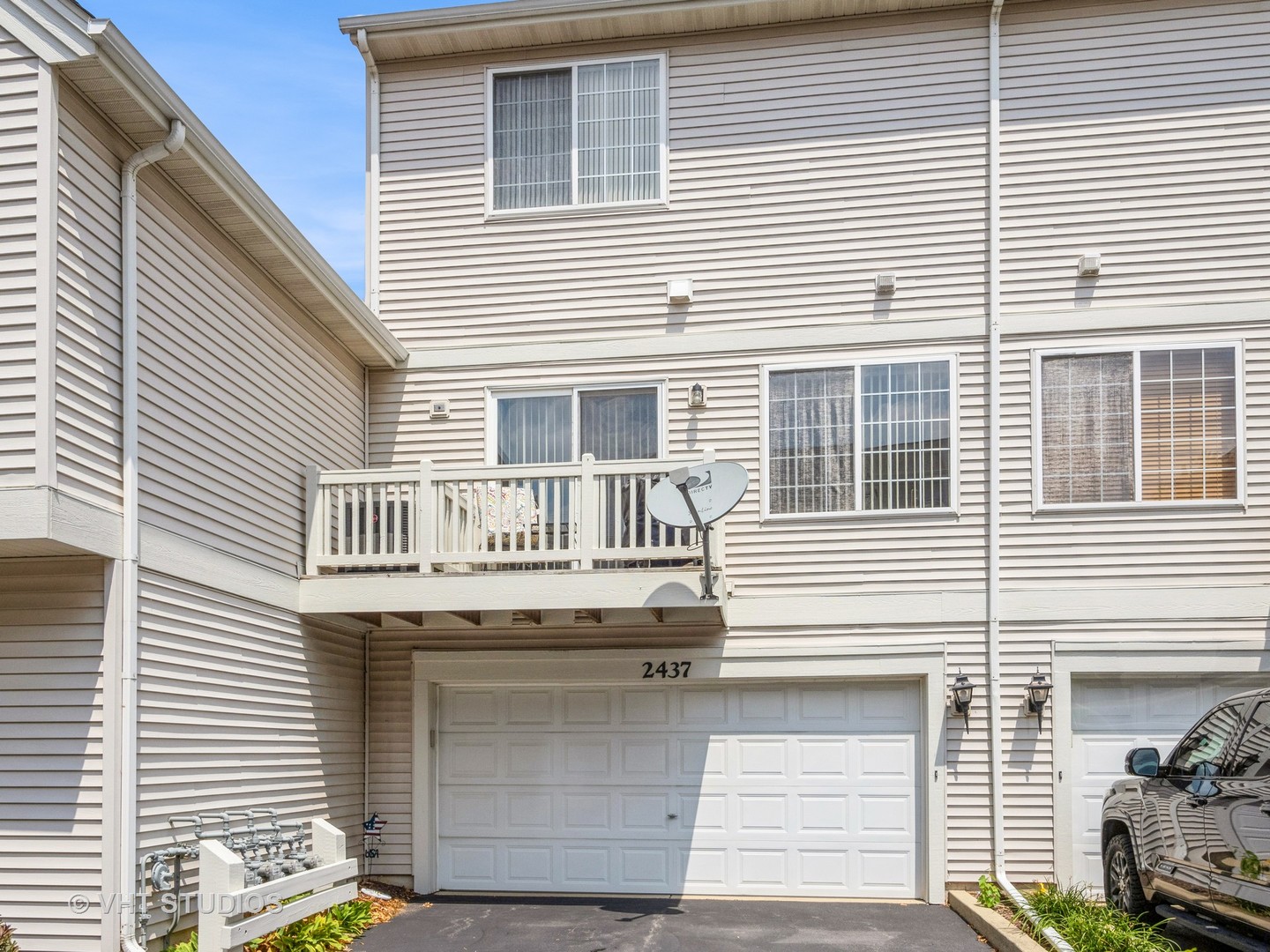 2437 Daybreak Court #2437, Elgin, IL 60123