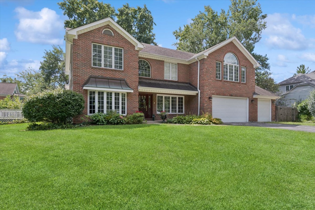 525 36th Street, Downers Grove, IL 60515