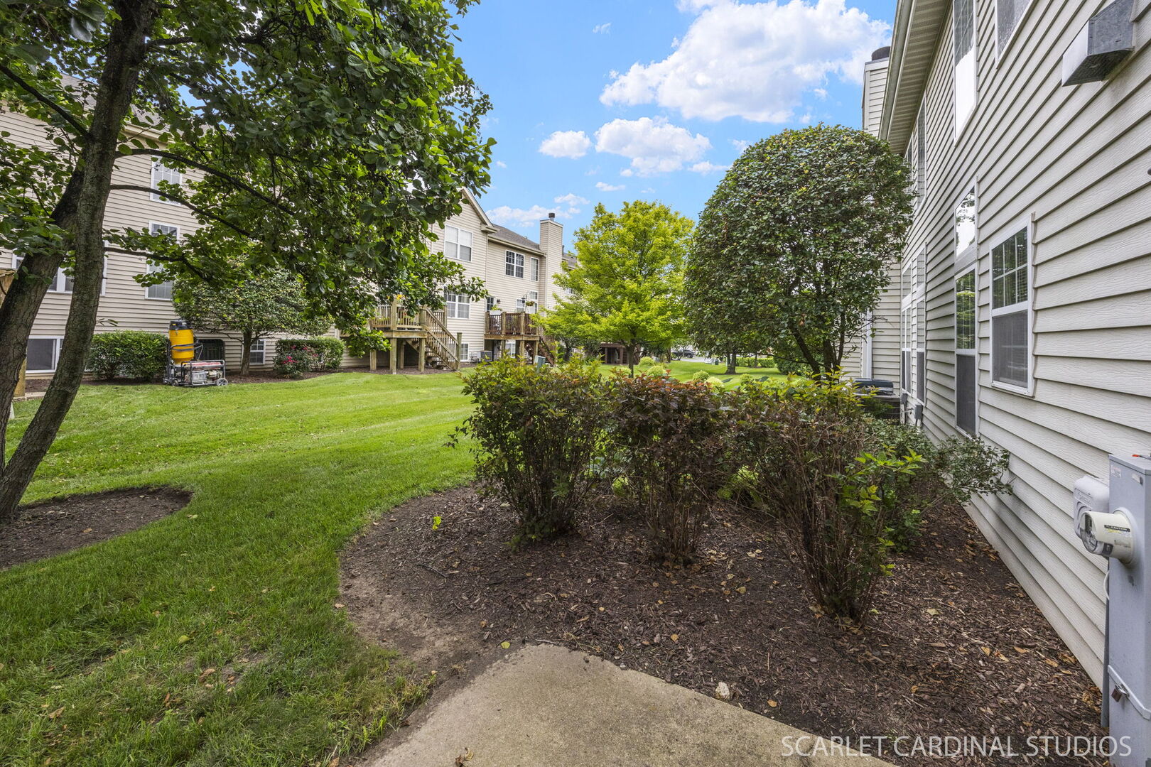 2242 Foxmoor Lane #2242, Aurora, IL 60502