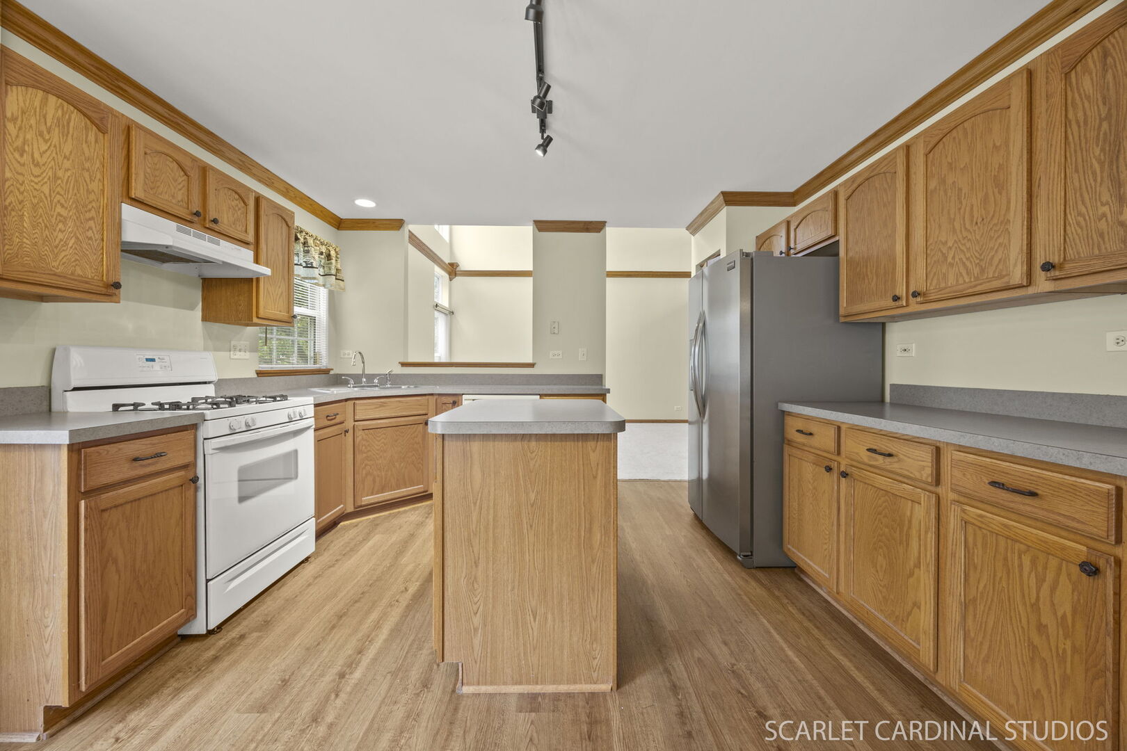 2242 Foxmoor Lane #2242, Aurora, IL 60502