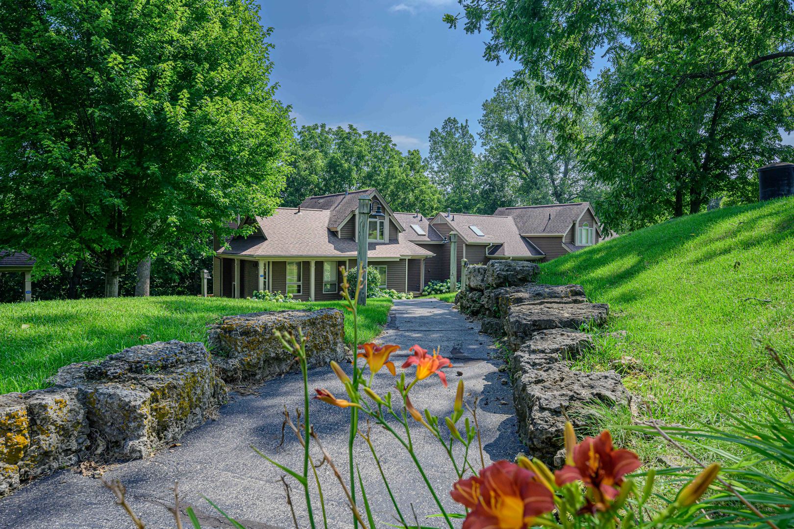 113 Walnut Hill Drive, Galena, IL 61036