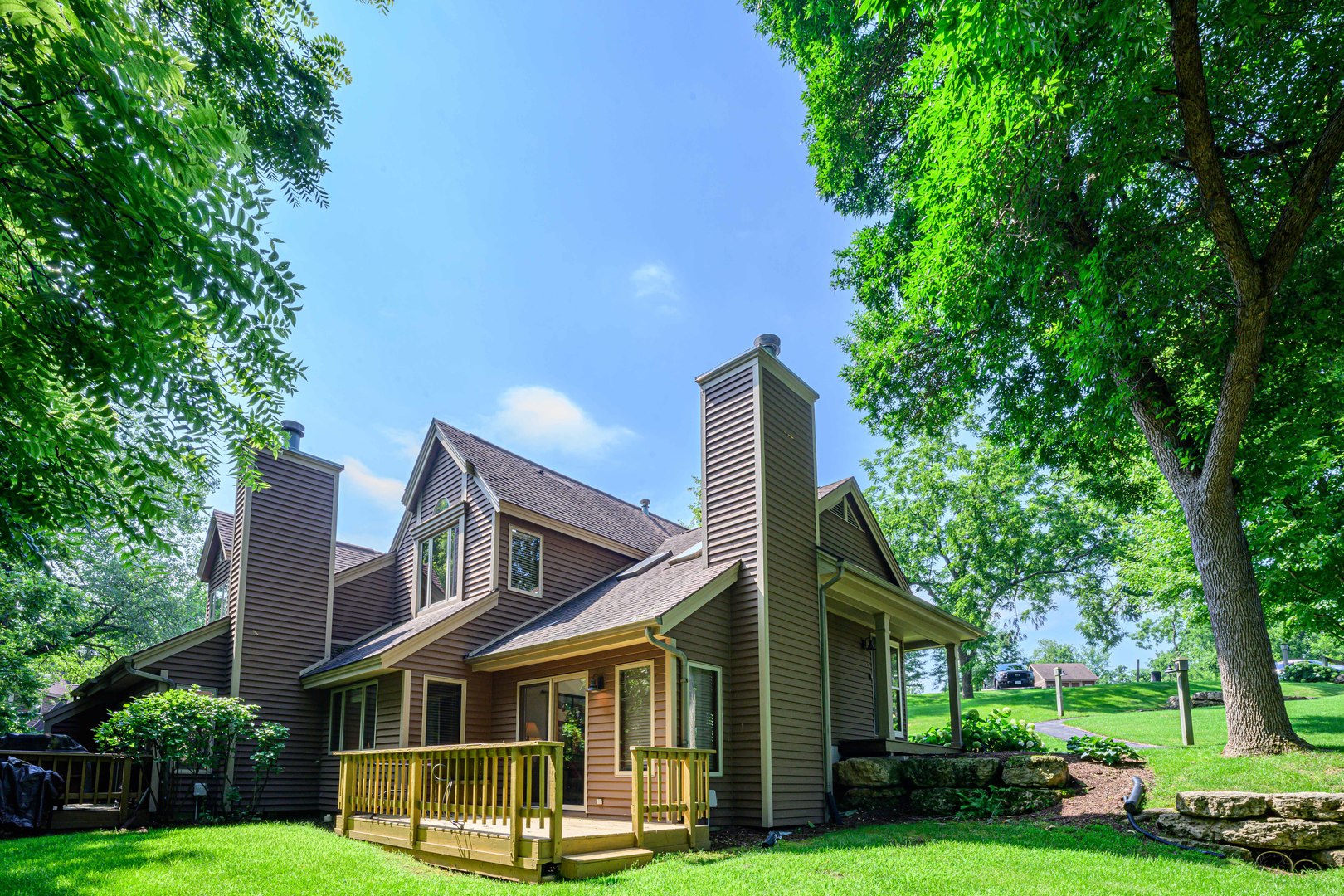 113 Walnut Hill Drive, Galena, IL 61036