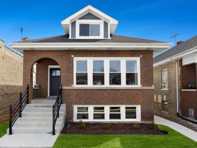 2407 S 60th Court, Cicero, IL 60804