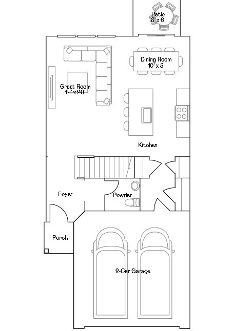 319 Red Oak Circle, Volo, IL 60020